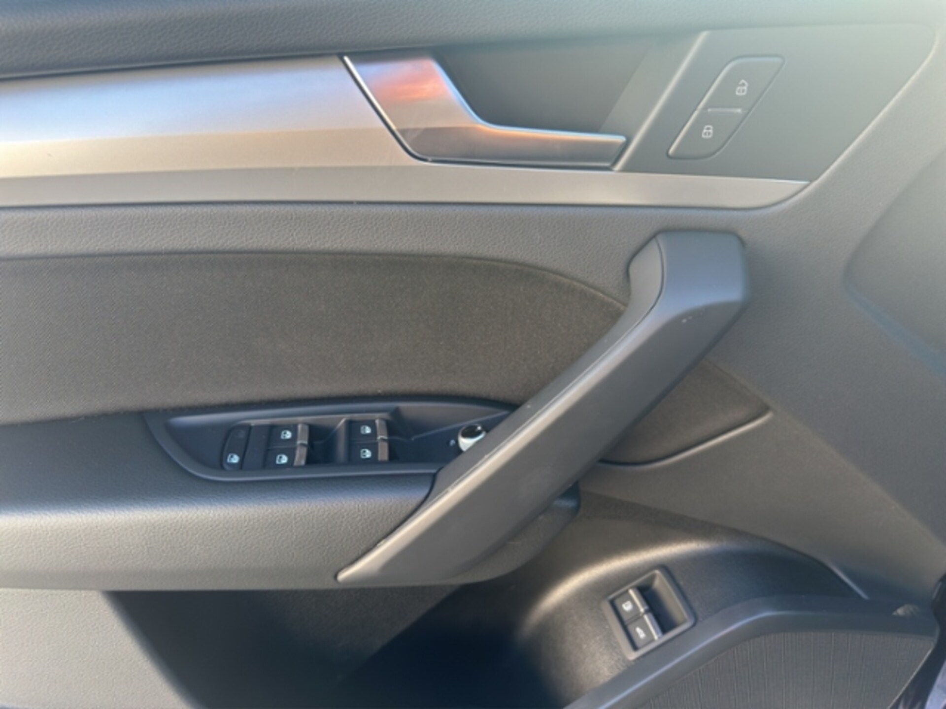 Audi Q5 TFSI e