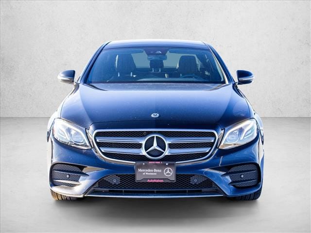 2018 MERCEDES-BENZ E-CLASS - Image 2