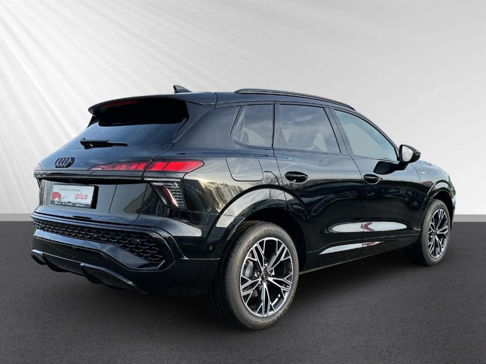Audi Q3 – Bild 2