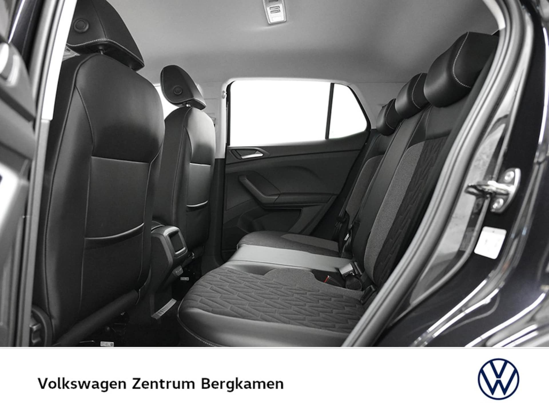 Volkswagen T-Cross ENERGY