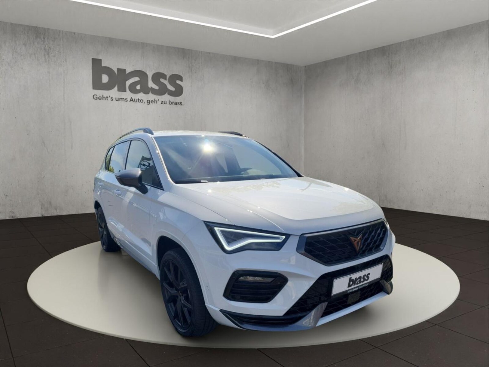 CUPRA Ateca – Bild 7