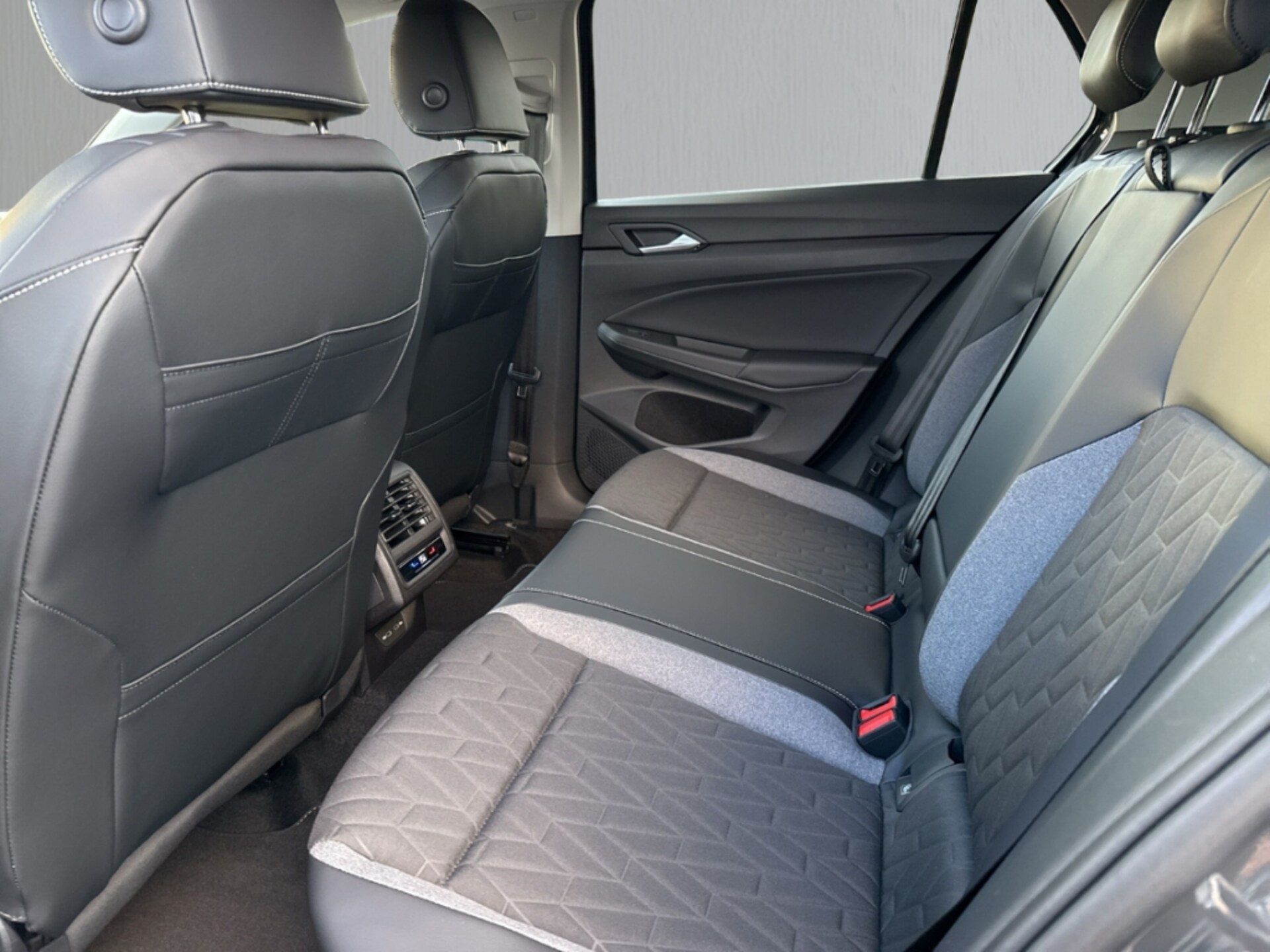 Volkswagen Golf ENERGY