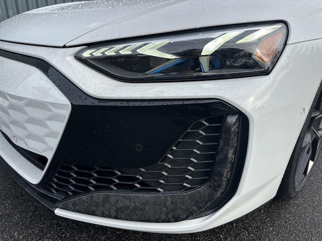 2026 Audi RS e-tron GT Performance Base - Photo 9