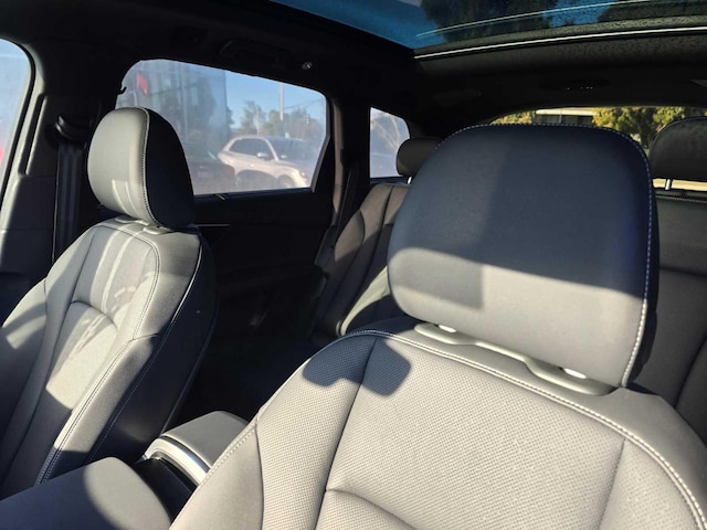 2026 Audi Q7 Premium Plus - Photo 26