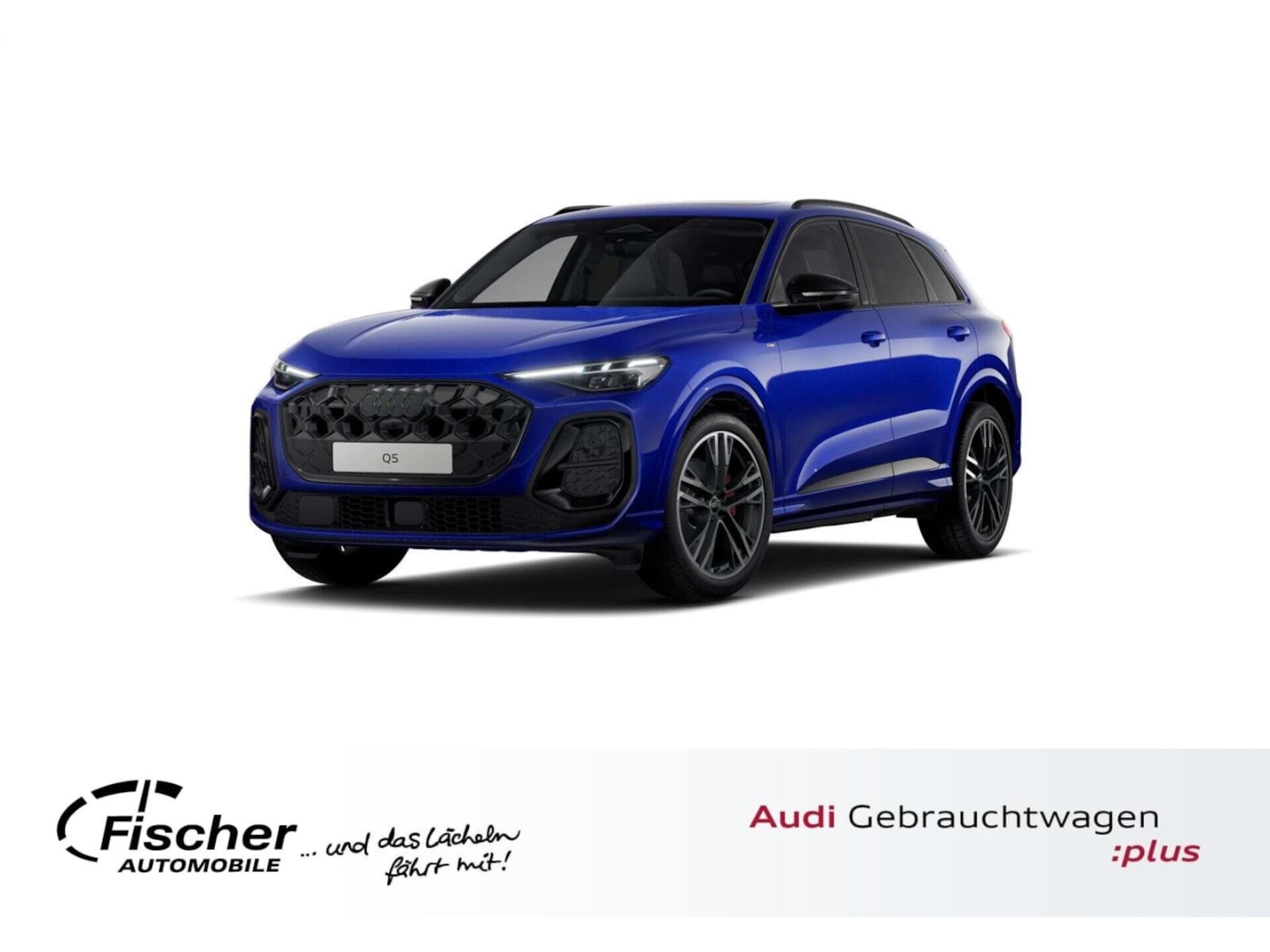 Audi Q5 SUV