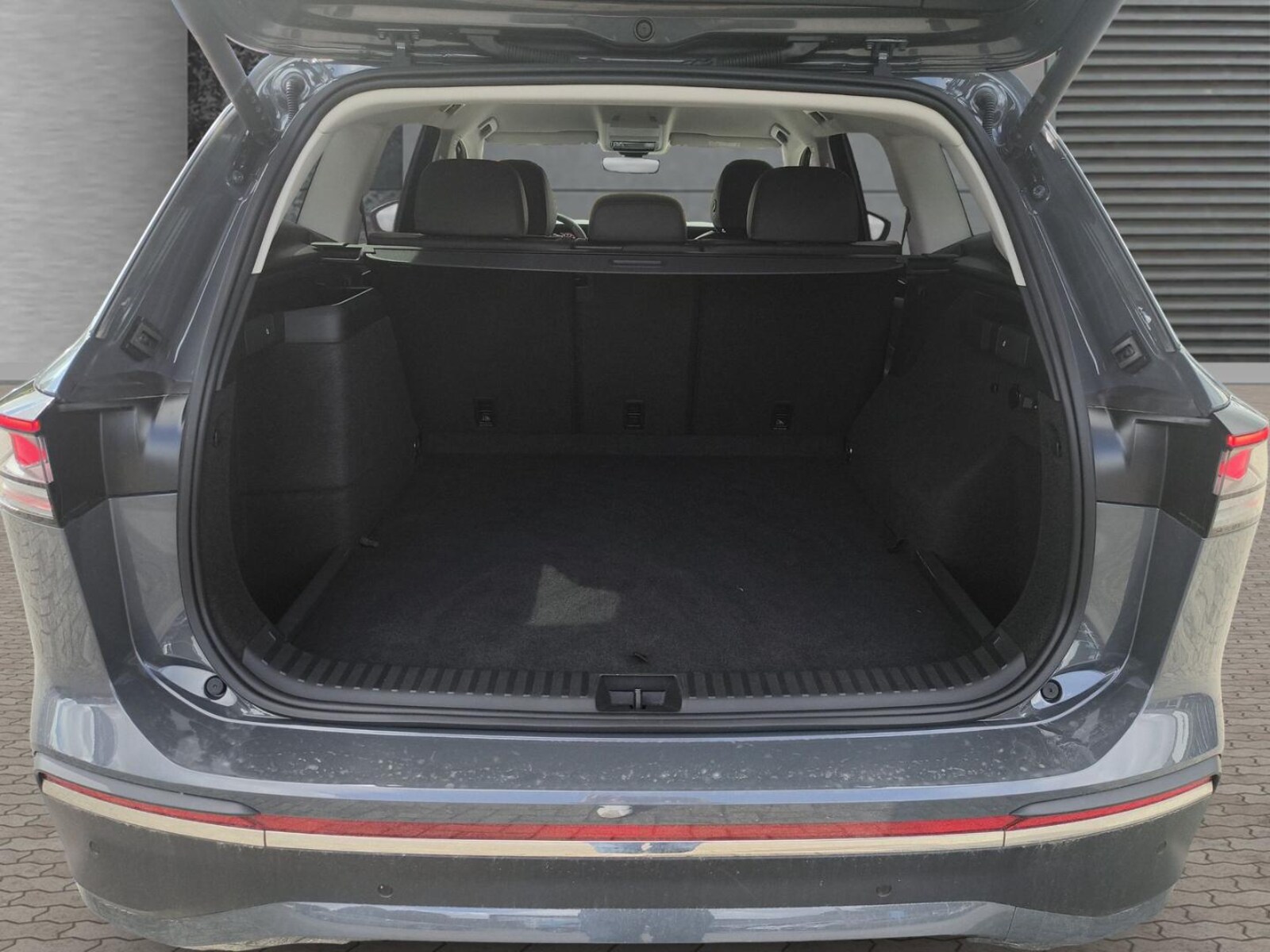 Volkswagen Tayron – Bild 15