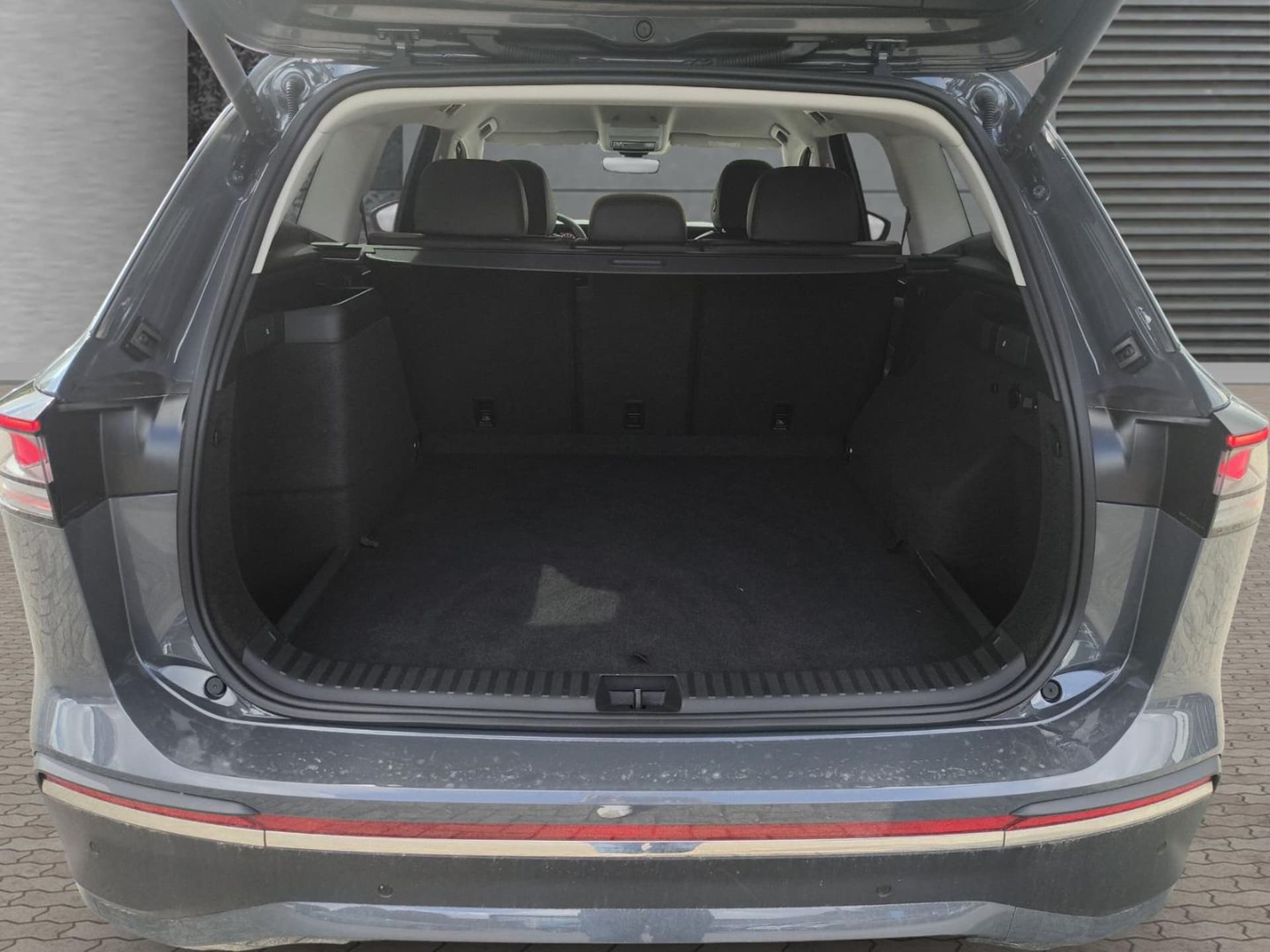 Volkswagen Tayron Elegance