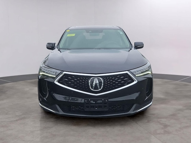 2023 Acura RDX