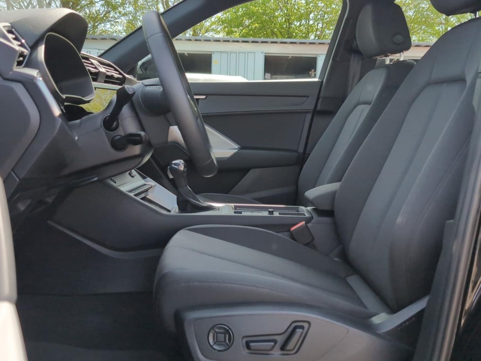 Audi Q3 – Bild 13