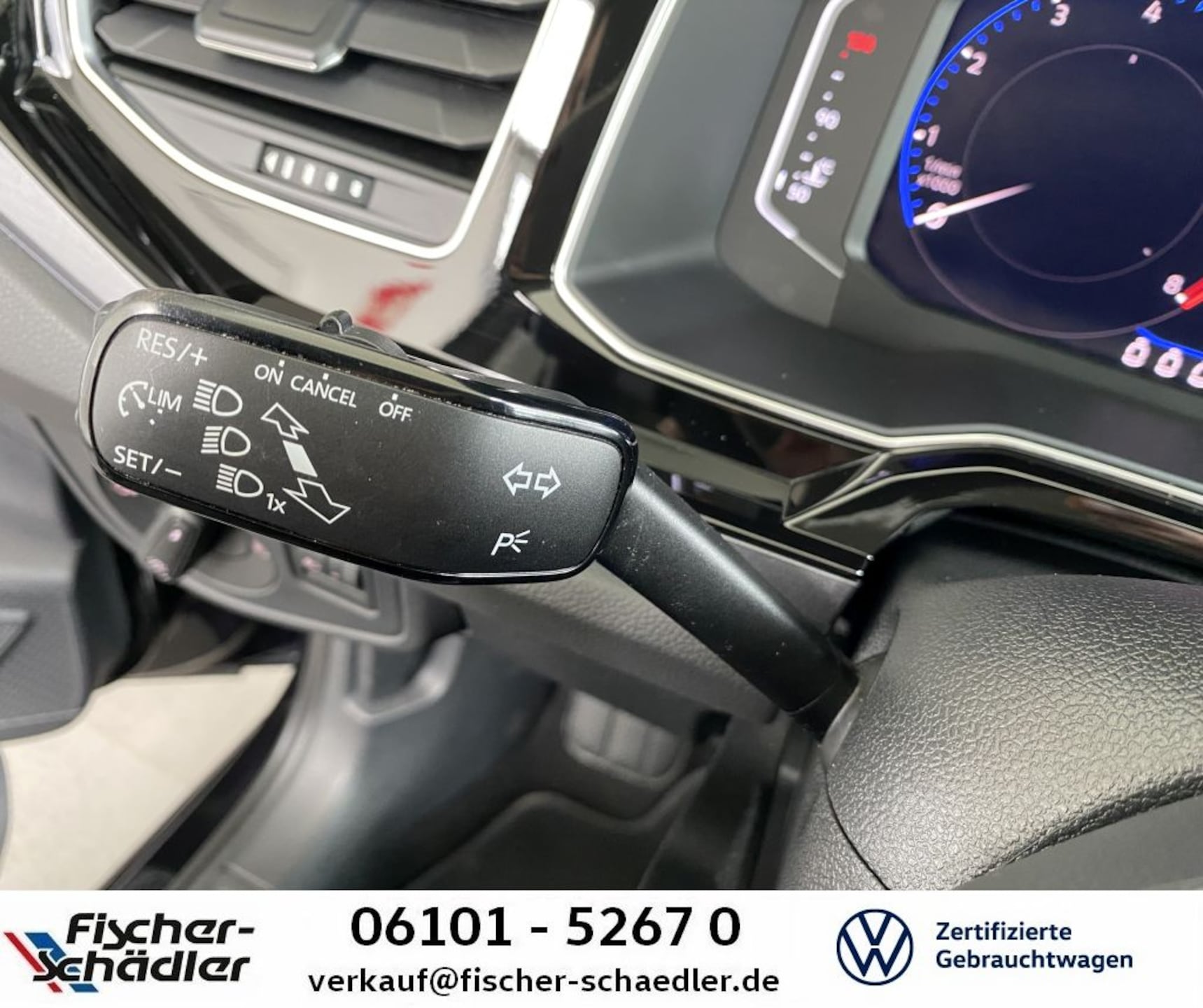Volkswagen Polo Highline