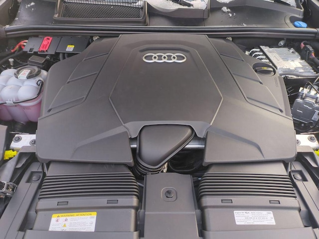 2026 Audi Q8 Premium Plus - Photo 38