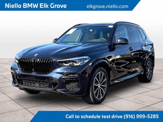 Photo of 2023 BMW X5