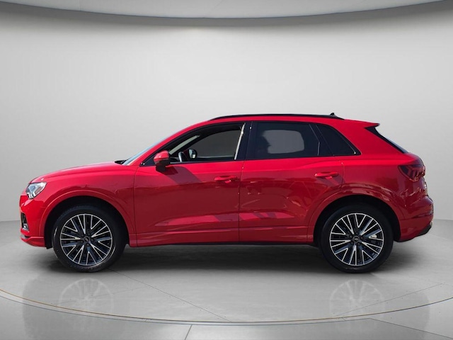 2023 Audi Q3 SUV