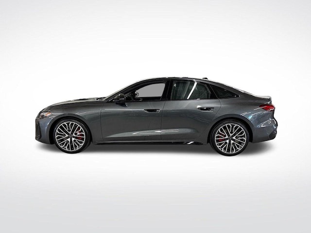 2026 Audi S5 Sedan