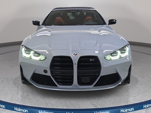 2023 BMW M4