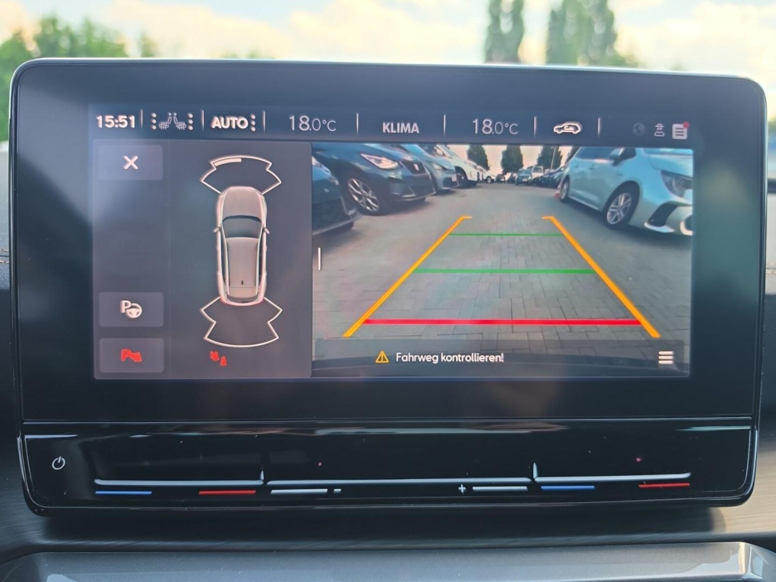 CUPRA Formentor – Bild 14