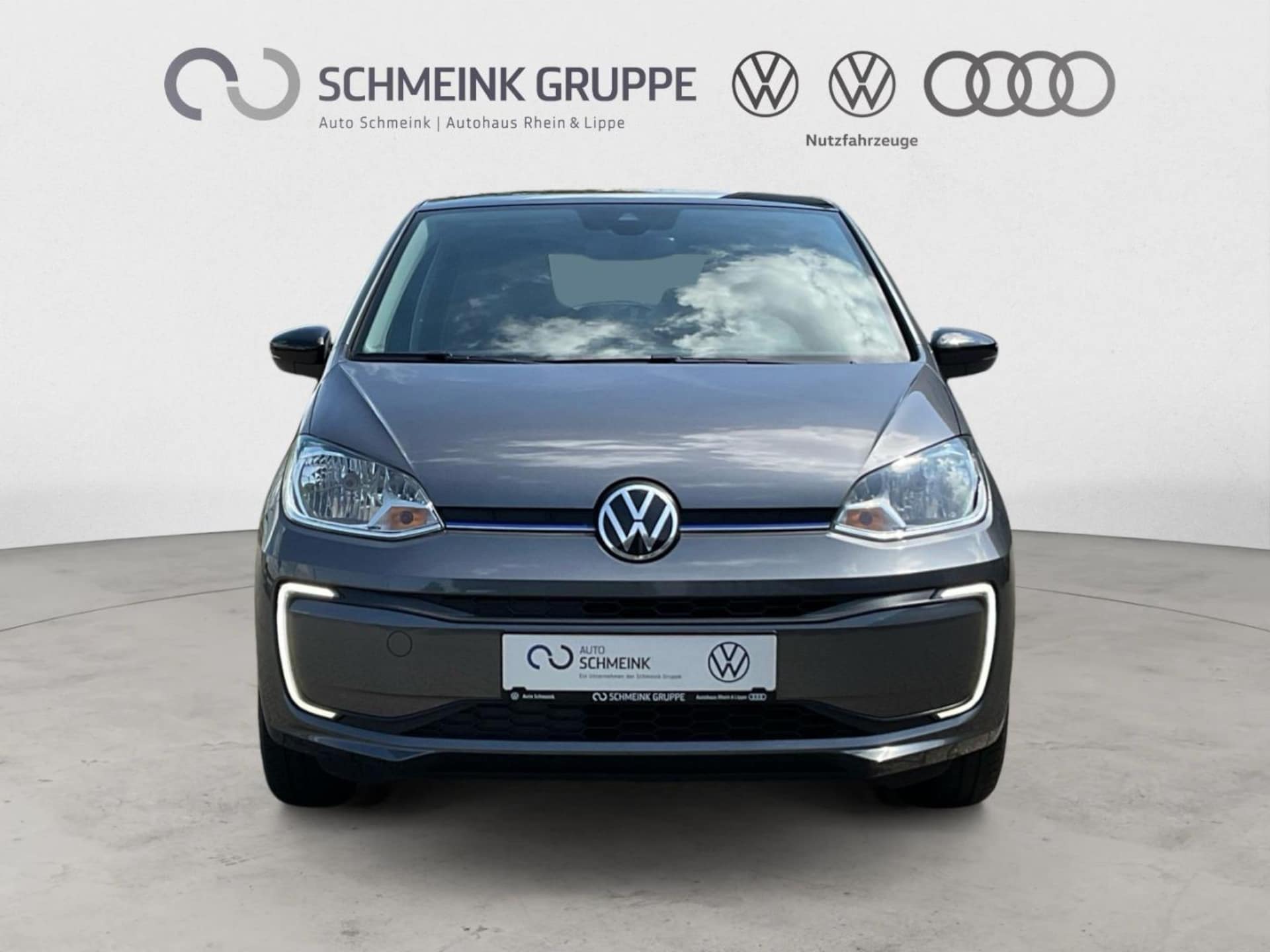 Volkswagen e-up! Style "Plus"