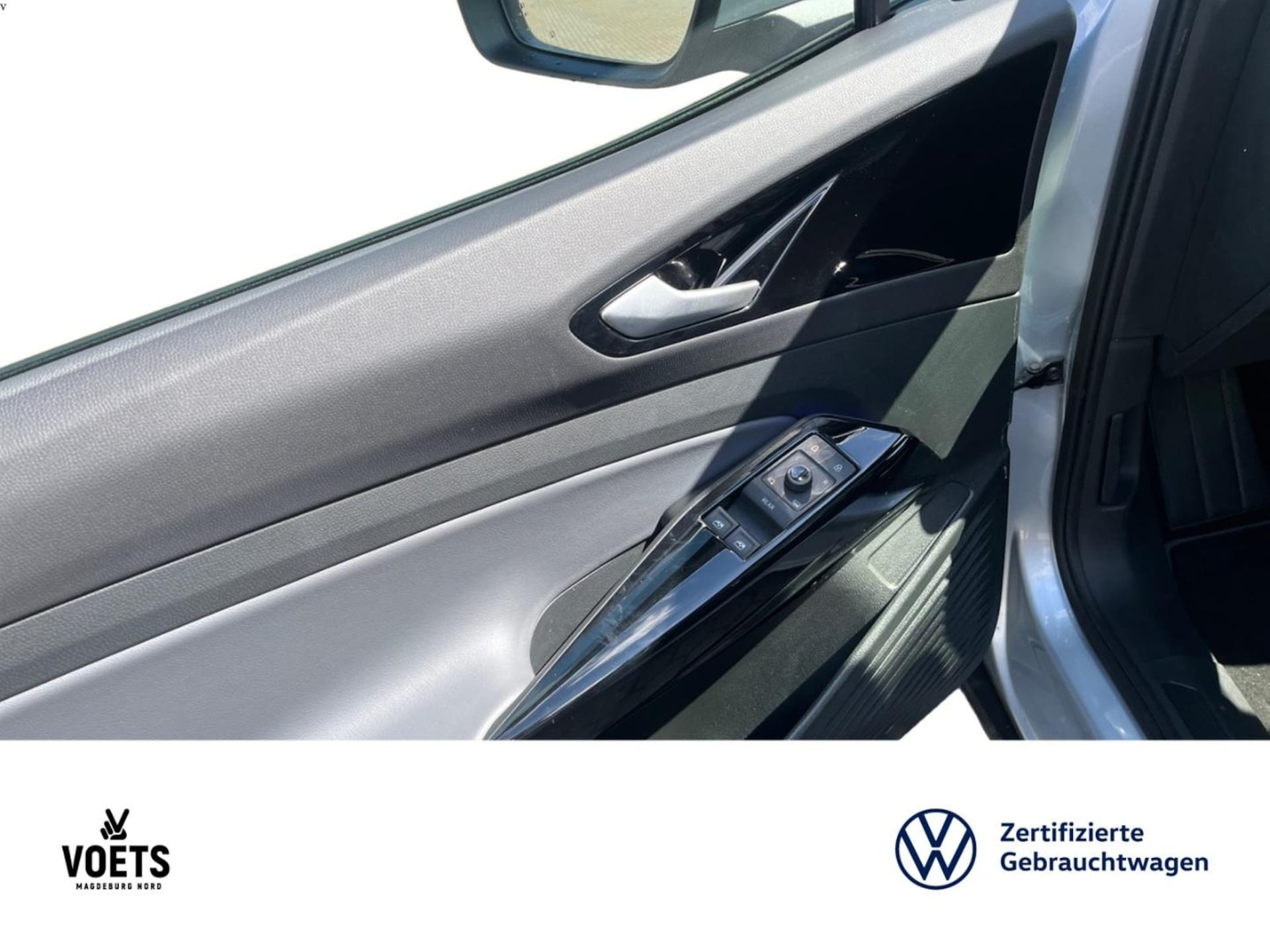 Volkswagen ID.4 Pro Performance