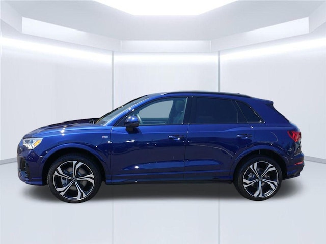 2023 Audi Q3 SUV