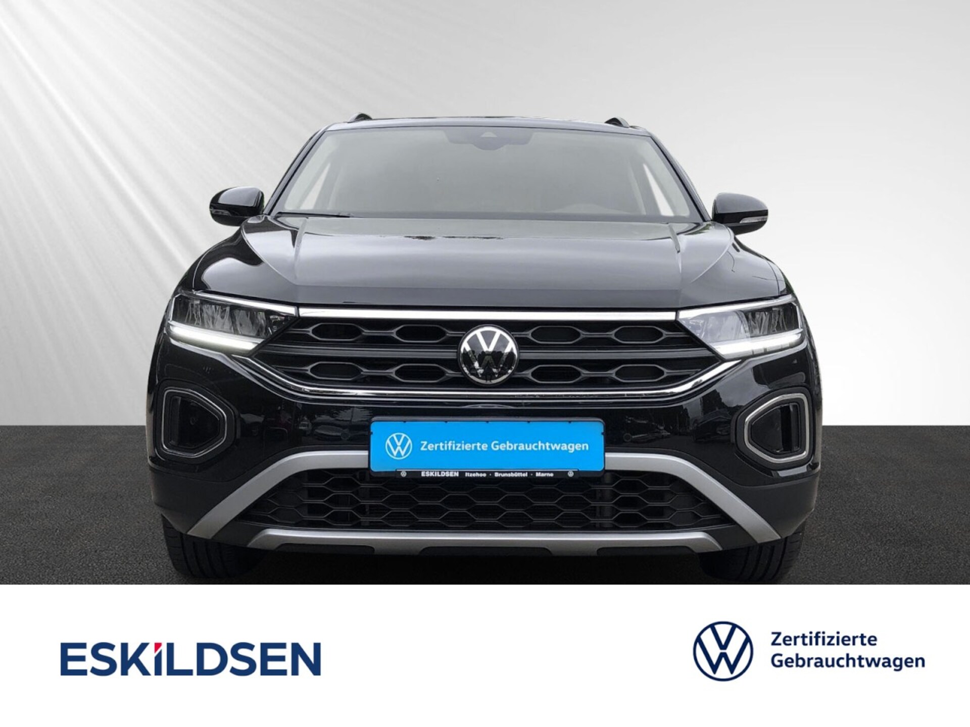 Volkswagen T-Roc MOVE
