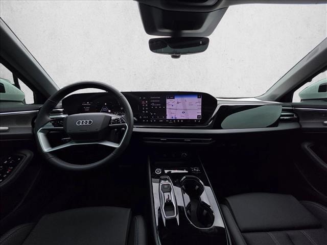 2025 Audi New A5 Premium Plus - Photo 19