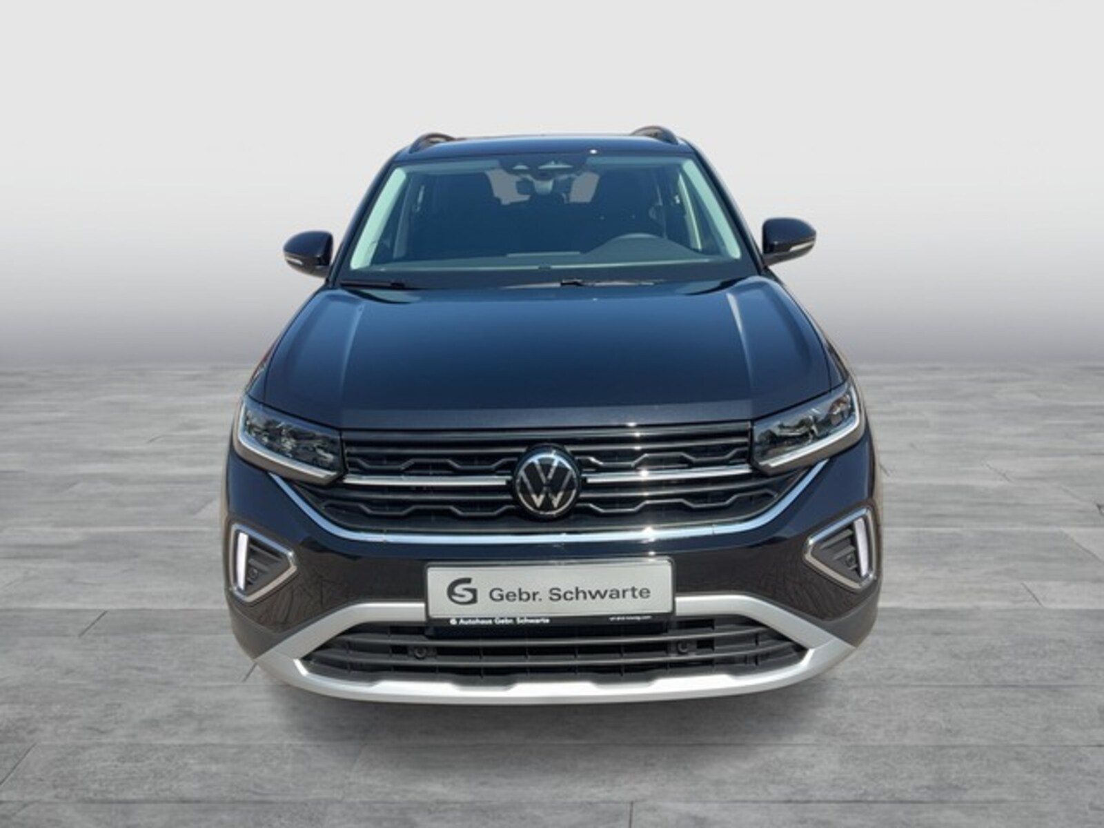 Volkswagen T-Cross – Bild 7
