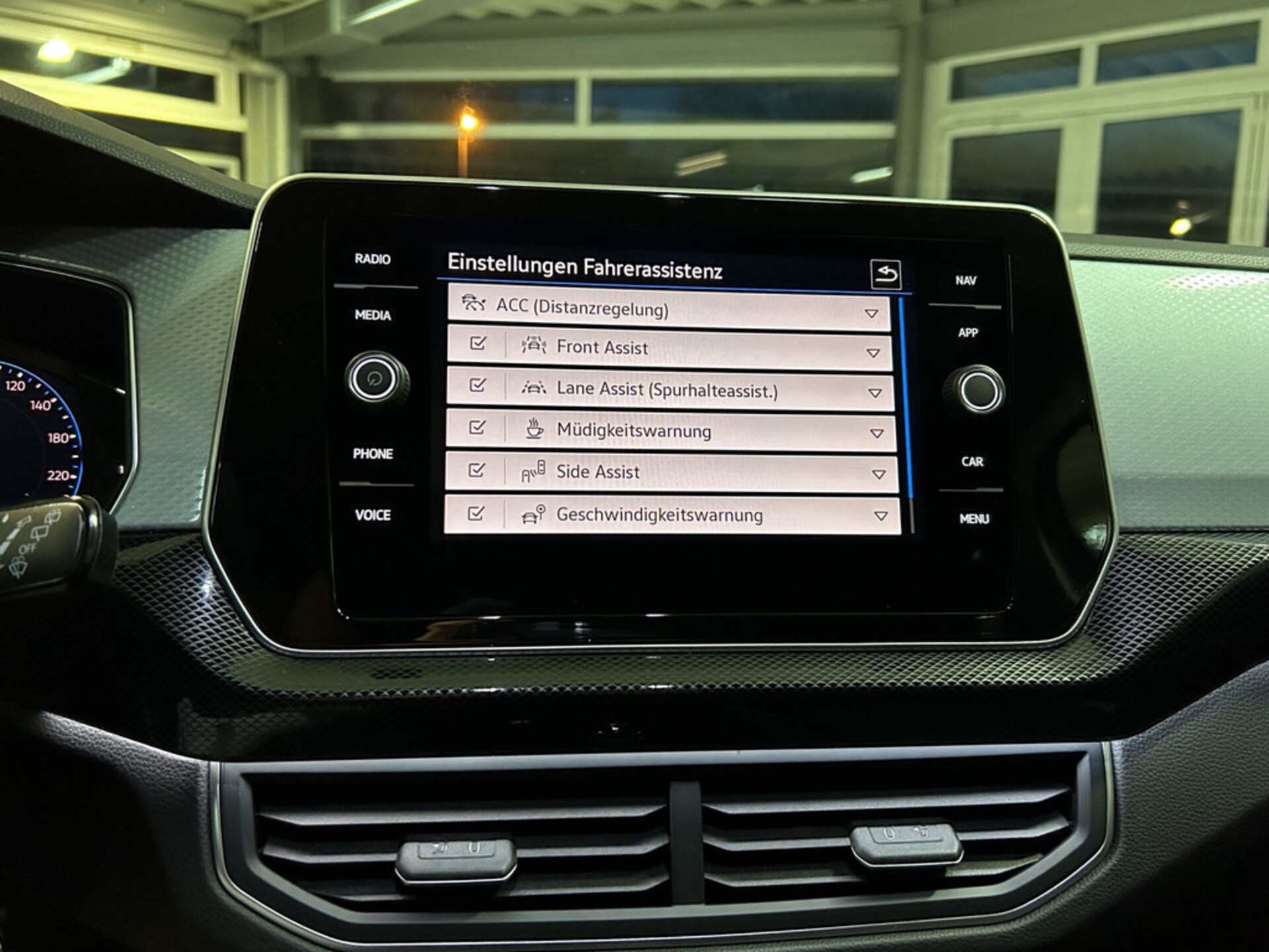 Volkswagen T-Cross ENERGY
