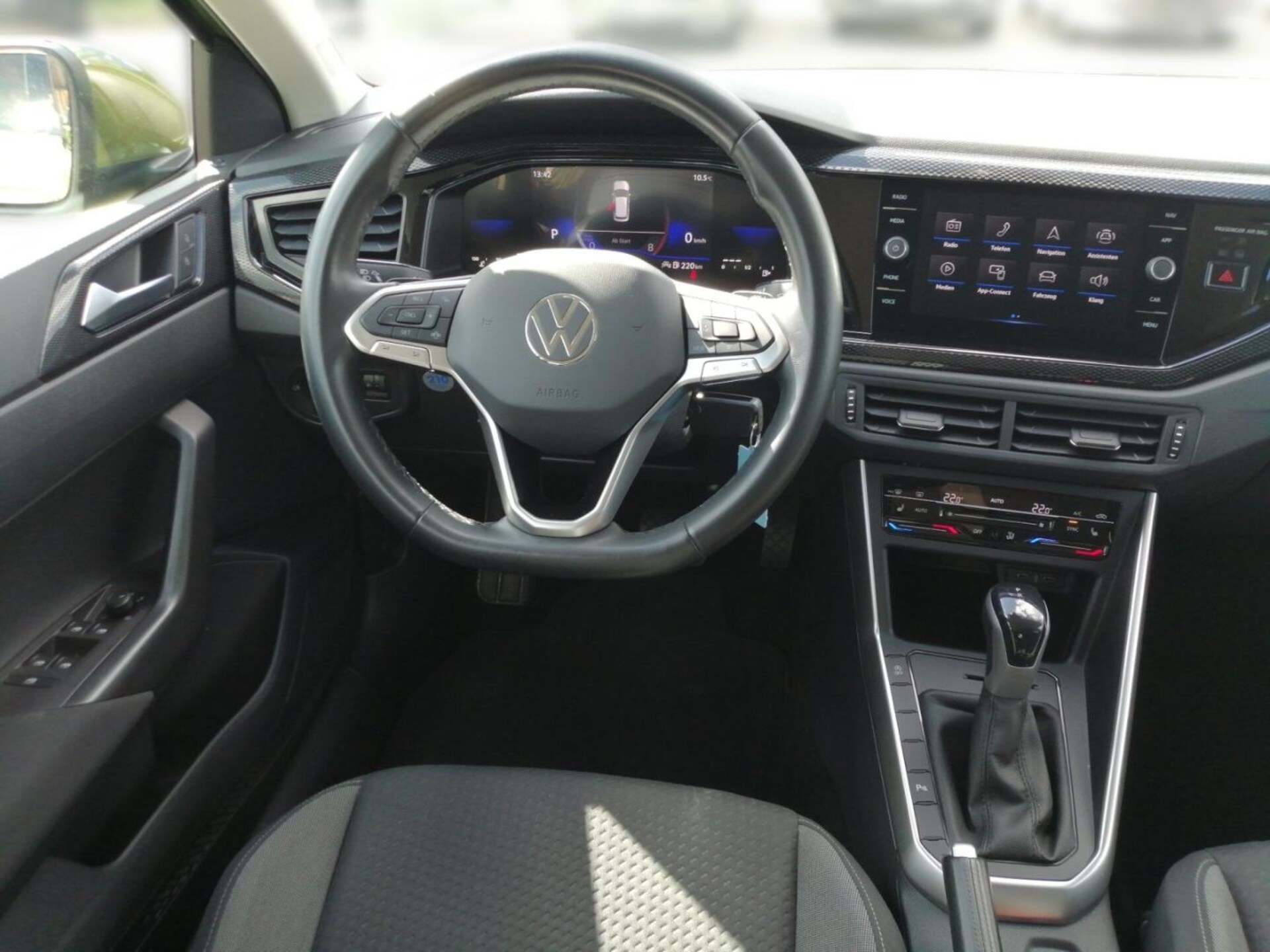 Volkswagen Taigo Life