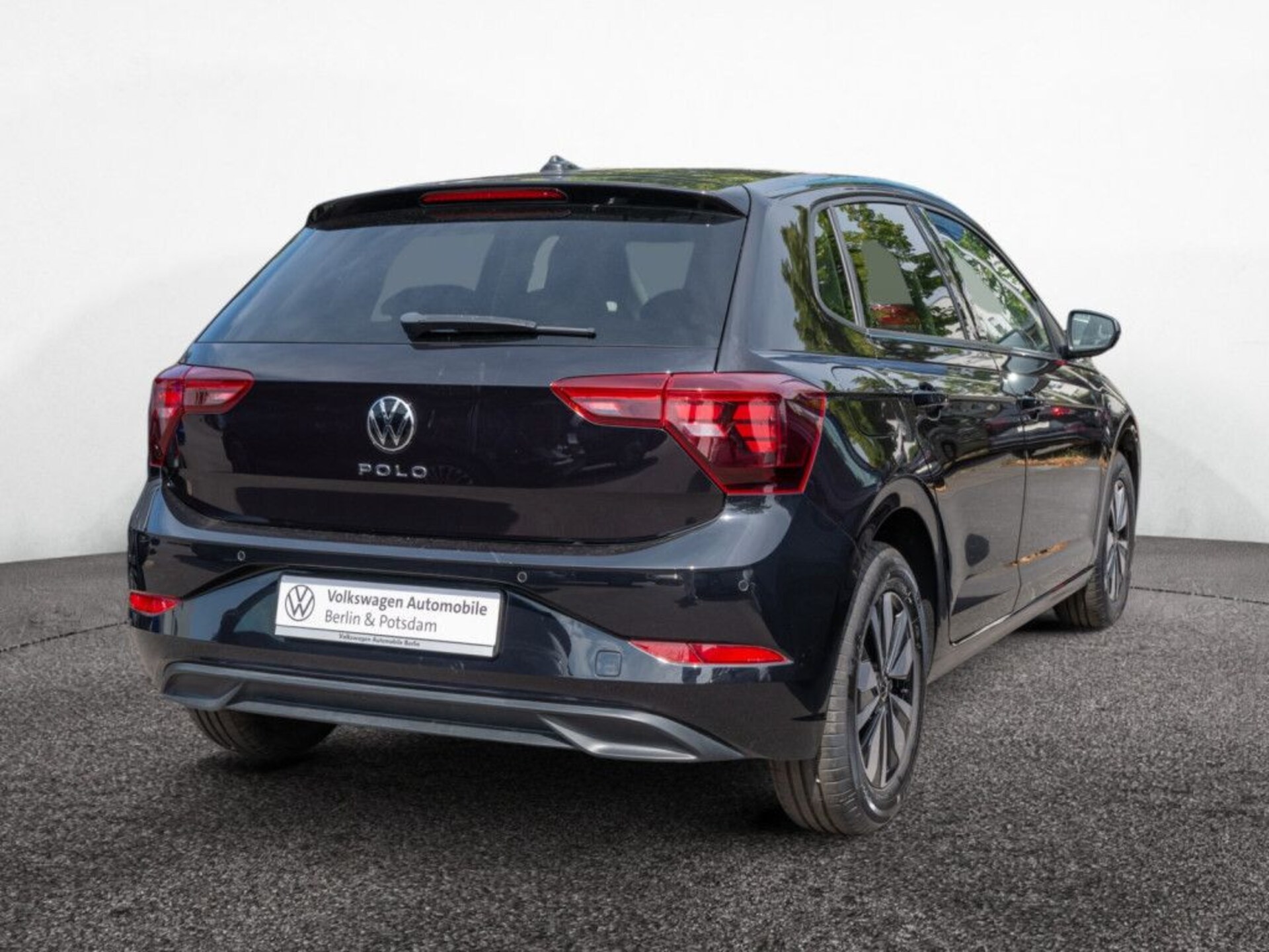 Volkswagen Polo MOVE