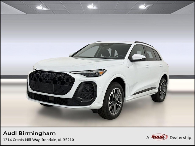 2026 Audi Q5