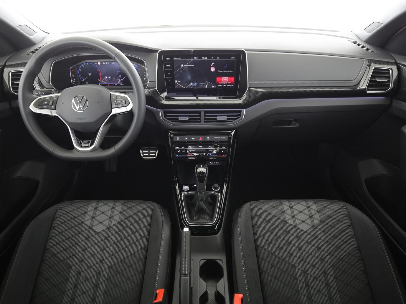 Volkswagen T-Cross – Bild 11