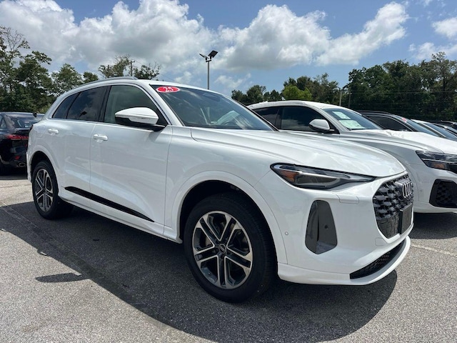 Photo of 2025 Audi Q5 