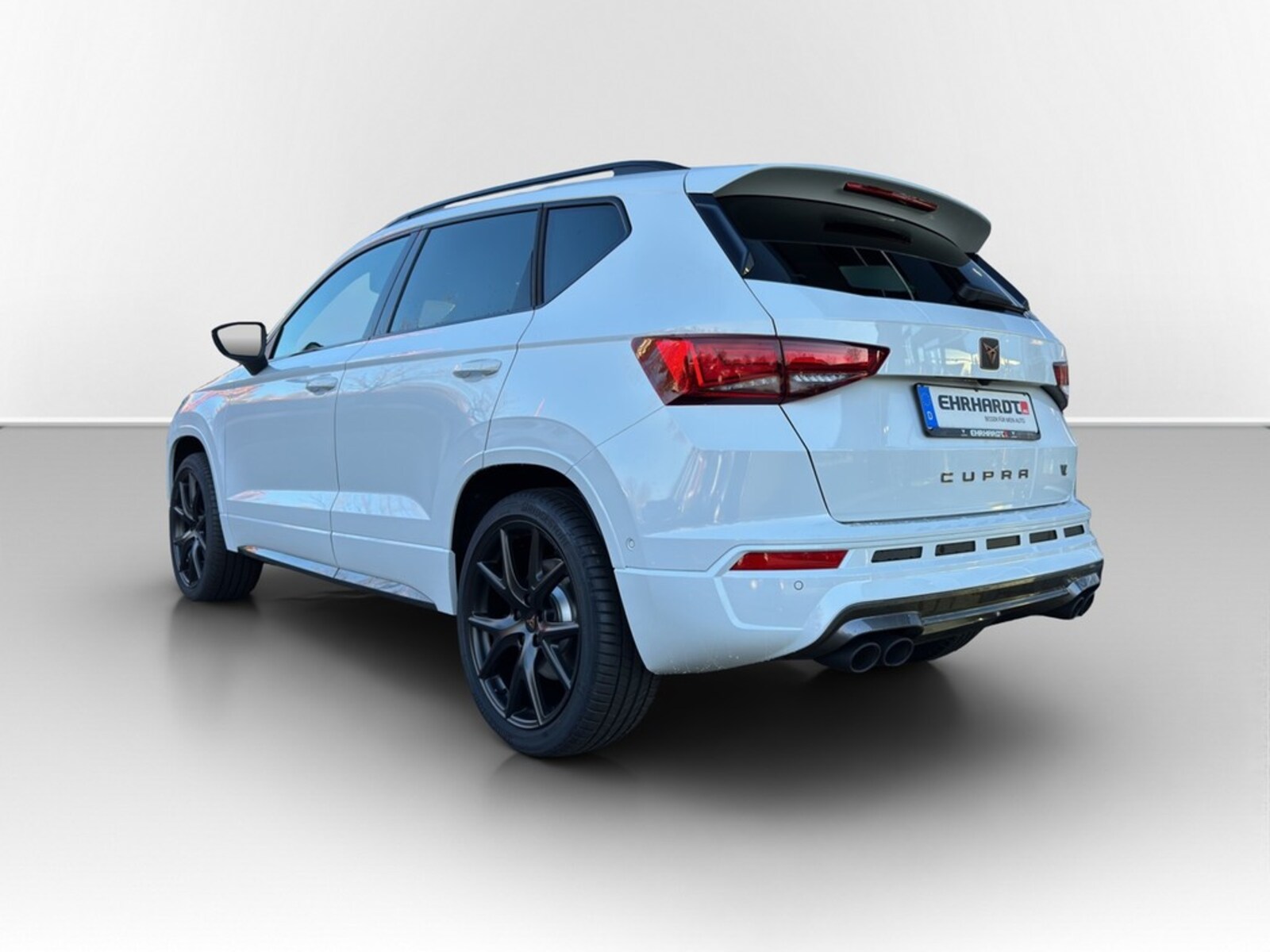 CUPRA Ateca – Bild 6