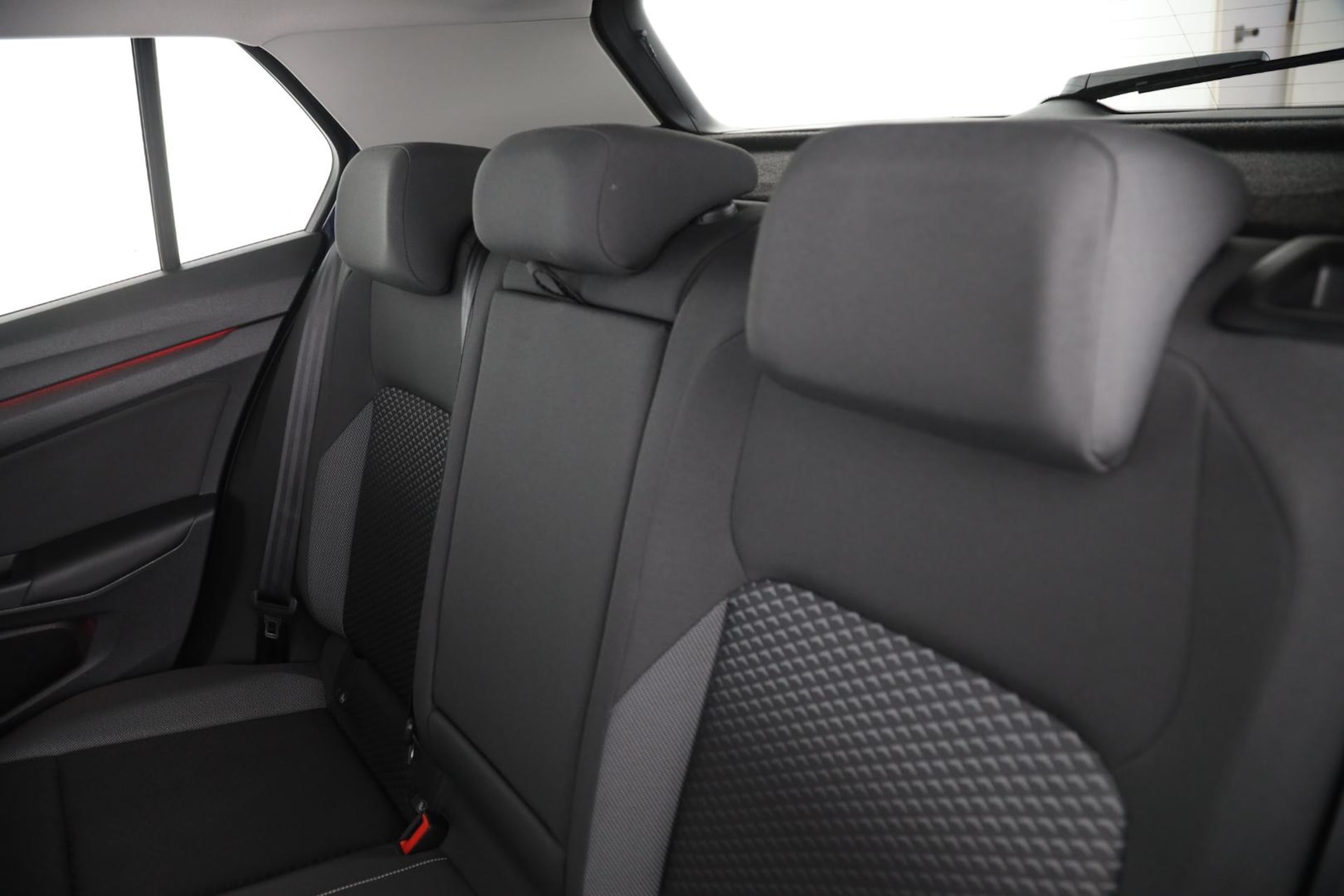 Volkswagen Golf Active