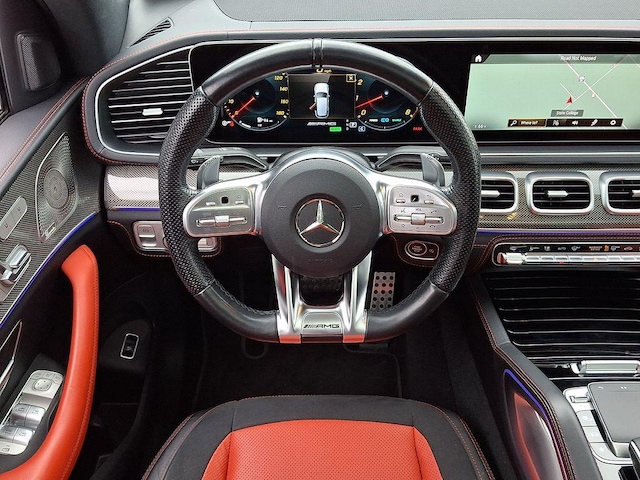 2022 Mercedes-Benz