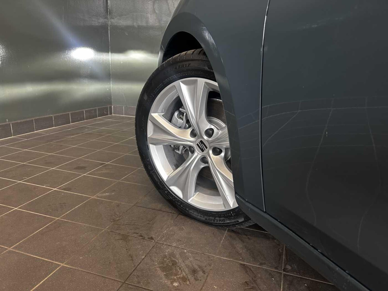 SEAT Leon Sportstourer – Bild 5