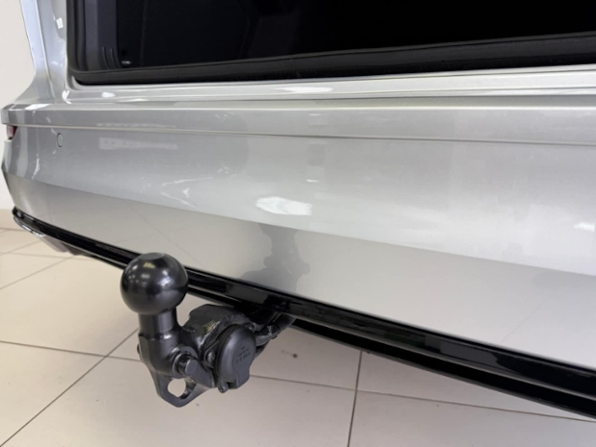 Volkswagen Golf Variant R-Line
