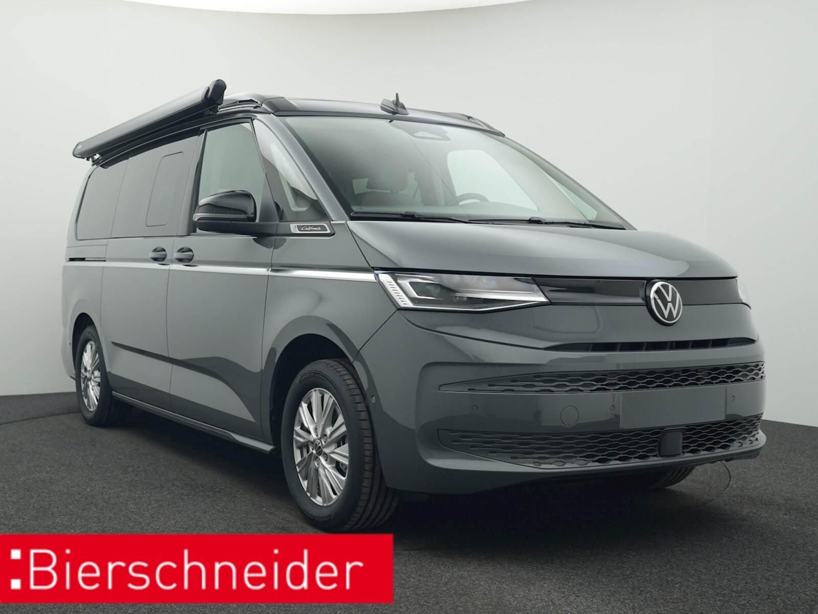 Volkswagen California – Bild 12