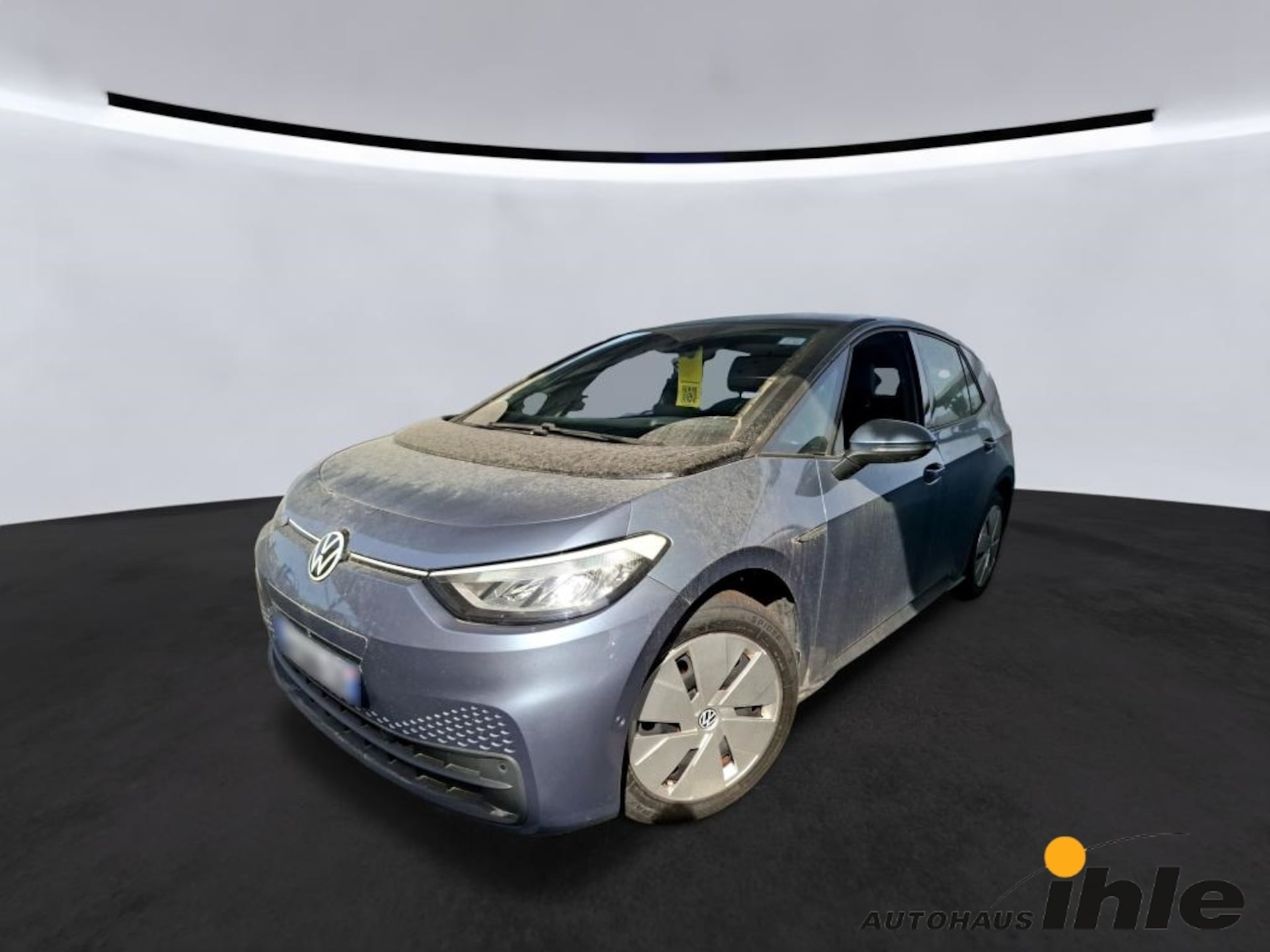 Volkswagen ID.3 Pro Performance