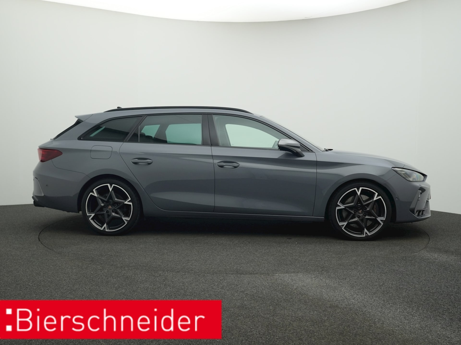 CUPRA Leon Sportstourer VZ