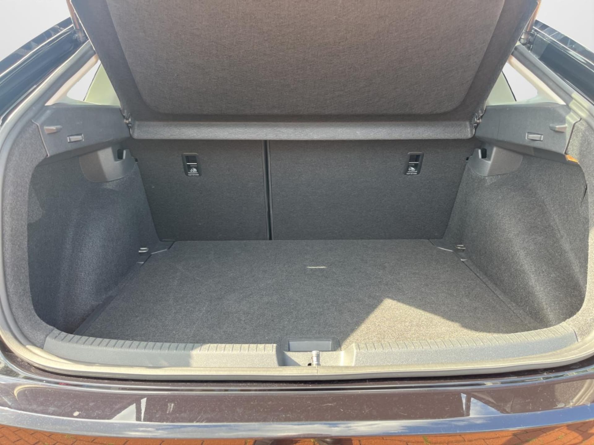 Volkswagen Taigo Life
