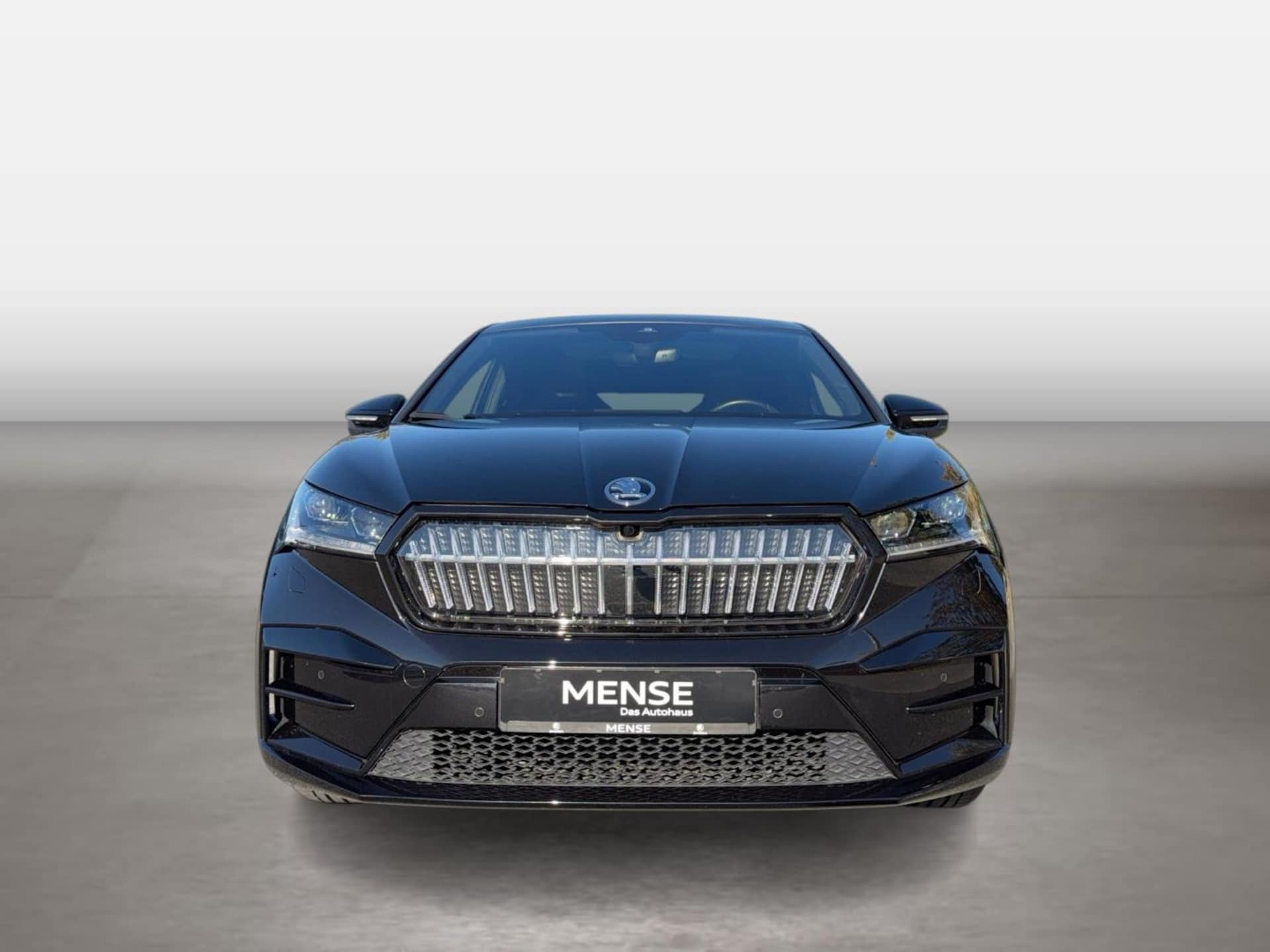 Skoda Enyaq Coupé RS