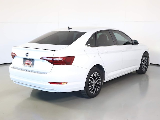 2021 Volkswagen Jetta