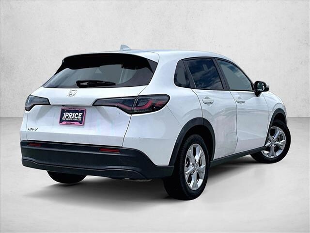 2023 Honda HR-V