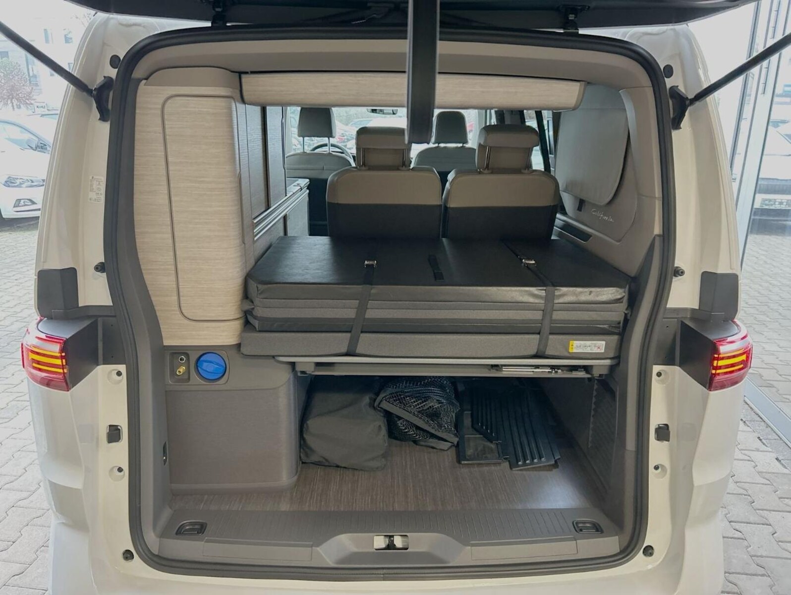 Volkswagen California – Bild 13
