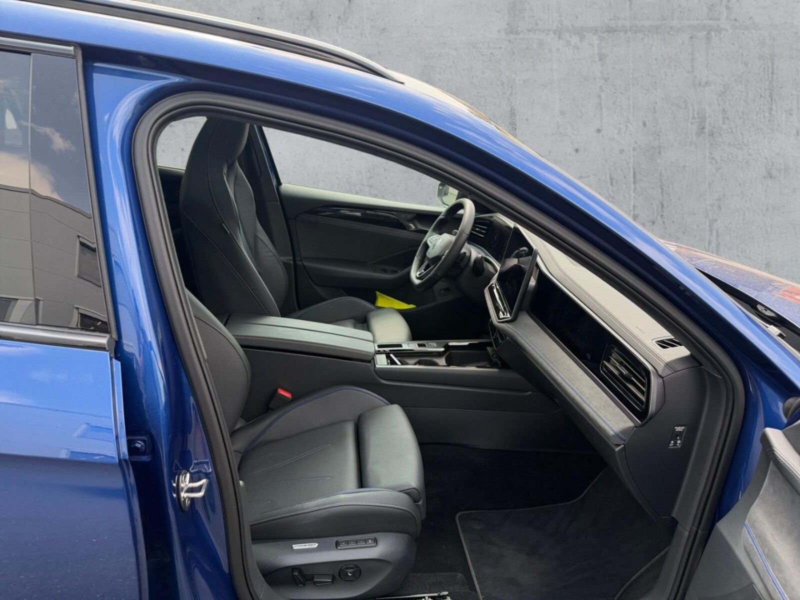Volkswagen Passat – Bild 12
