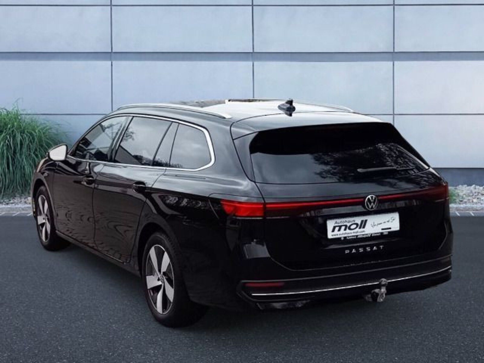 Volkswagen Passat – Bild 3