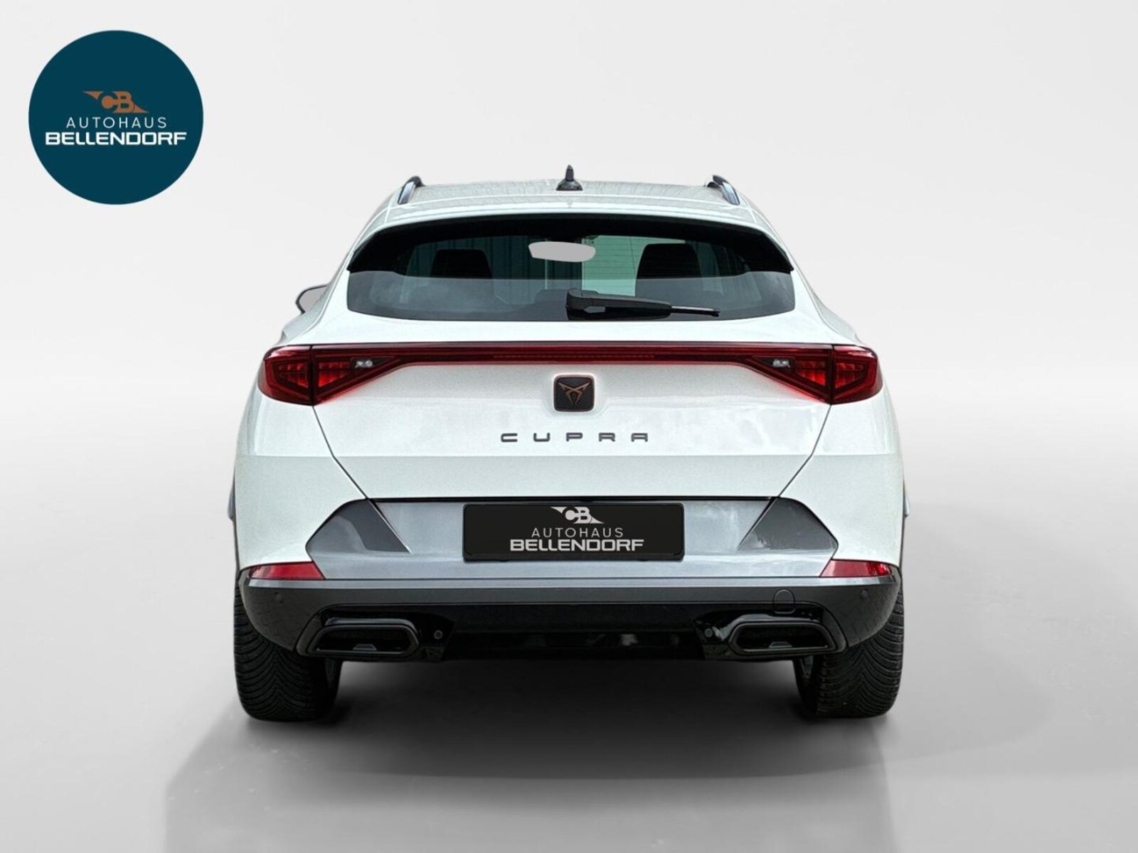 CUPRA Formentor – Bild 4