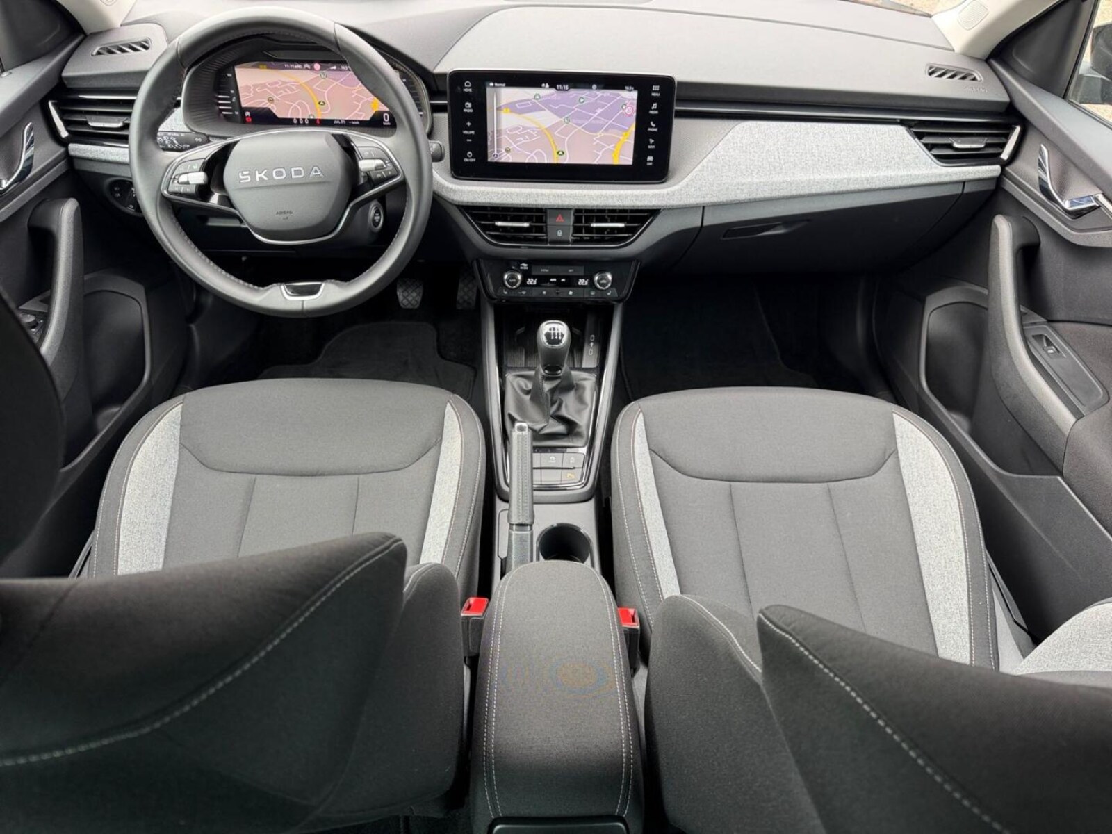 Škoda Scala – Bild 11