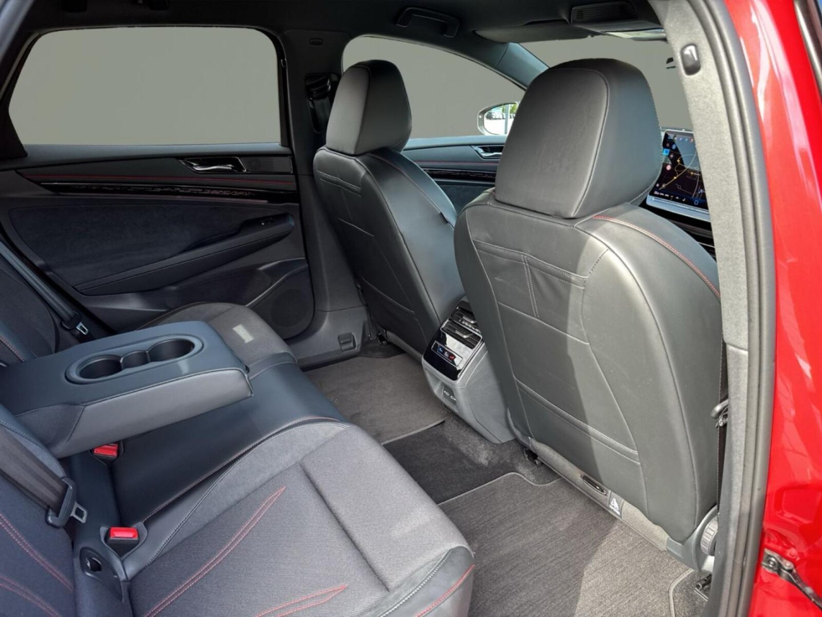 Volkswagen ID.7 – Bild 19